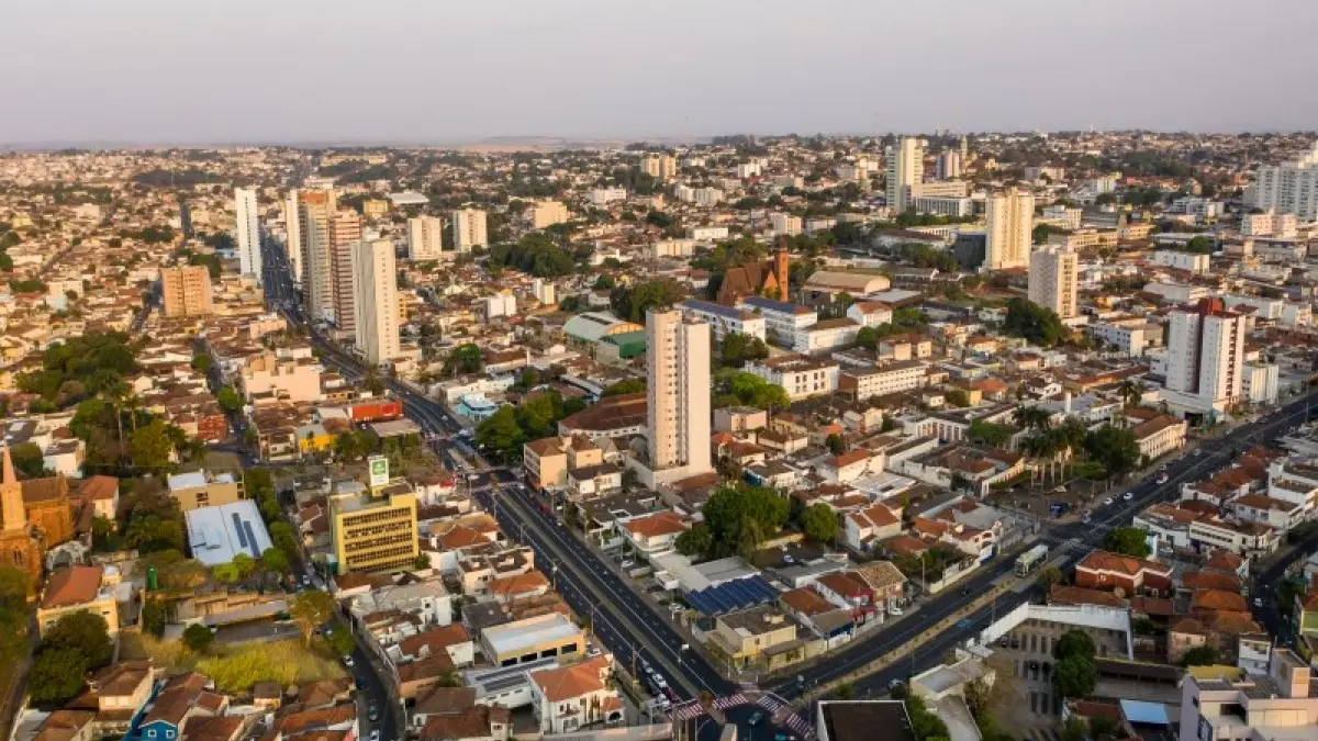 Uberaba precisa se preparar para eventos extremos, alerta climatologista