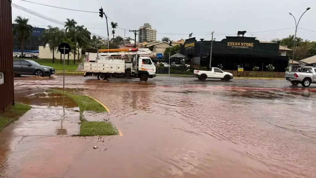 Governo de MS cria grupo para monitorar El Niño e prevenir efeitos negativos