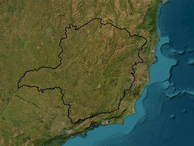 IDE-Sisema alcança 4 milhões de acessos e reforça protagonismo na gestão ambiental em Minas