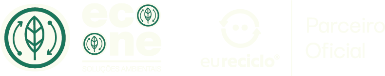 Eco-One Soluções Ambientais · eureciclo Parceiro Oficial